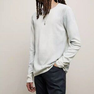 John Varvatos Hays Crew Neck Sweater